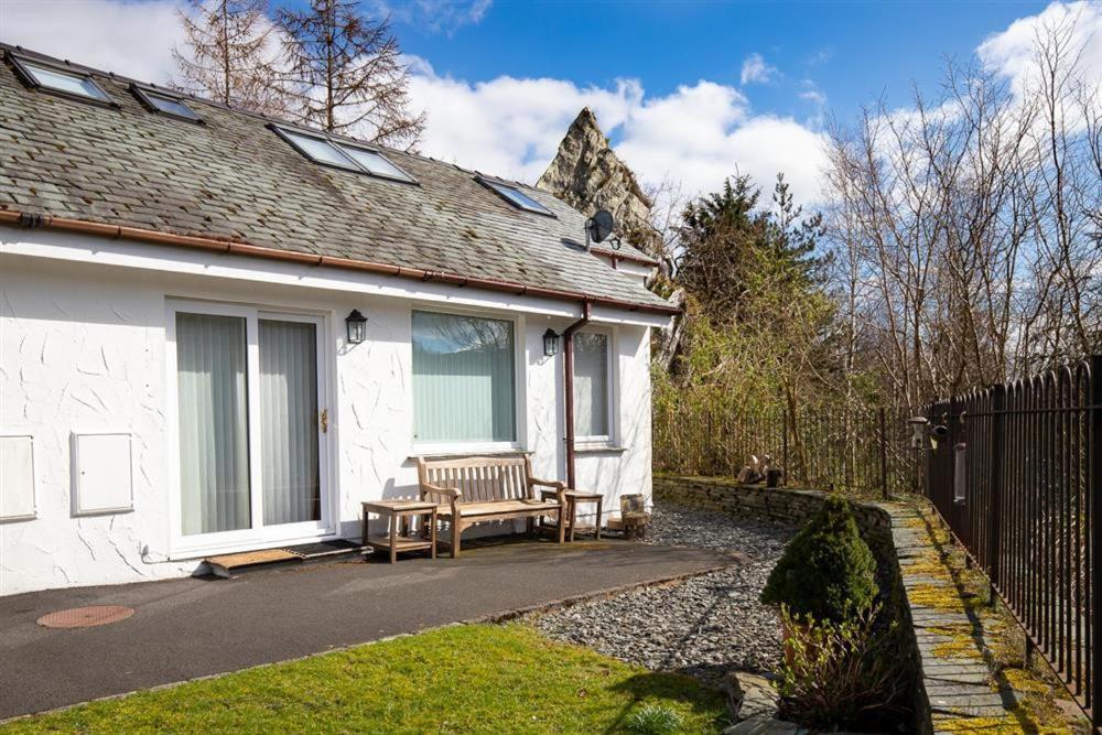 Lingmoor View Villa Ambleside Exterior photo
